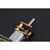 Gravity: DC Micro Metal Gear Motor w/Driver - 50:1 - Image 2