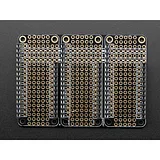 FeatherWing Tripler Mini Kit - Prototyping Add-on For Feathers - Image 7