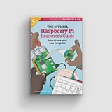 The Official Raspberry Pi Beginner's Guide 4th Ed - Image 2