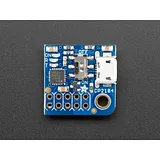 Adafruit PiUART - USB Console and Power Add-on for Raspberry Pi - Image 3