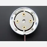 Large Surface Transducer with Wires - 4 Ohm 5 Watt - Image 5