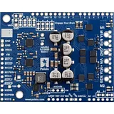 Pololu Dual G2 High-Power Motor Driver 18v18 Shield for Arduino - Image 3
