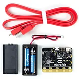 micro:bit Complete Starter Kit - Image 5