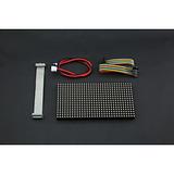 32x16 RGB LED Matrix Panel (6mm pitch) - Image 6