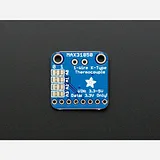 Thermocouple Amplifier with 1-Wire Breakout Board - MAX31850K - Image 6