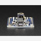 Adafruit Audio FX Sound Board - WAV/OGG Trigger - 2MB storage - Headphone out only - Image 5