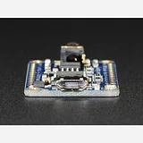 Adafruit Audio FX Sound Board - WAV/OGG Trigger - 2MB storage - Headphone out only - Image 5