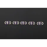 Lilypad LED Blue (5 pk) - Image 1