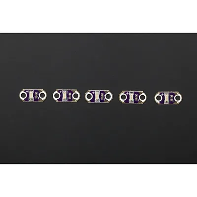 Lilypad LED Blue (5 pk)