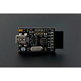 USB Serial Light Adapter - Atmega8U2 (Arduino Compatible) - Image 5