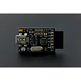 USB Serial Light Adapter - Atmega8U2 (Arduino Compatible) - Image 5
