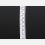 Adafruit Mini Skinny NeoPixel Digital RGB LED Strip - 144 LED/m [1m WHITE] - Image 1