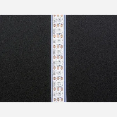 Adafruit Mini Skinny NeoPixel Digital RGB LED Strip - 144 LED/m [1m WHITE]