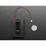 3 x AA Battery Holder with On/Off Switch, JST, and Belt Clip - Image 6