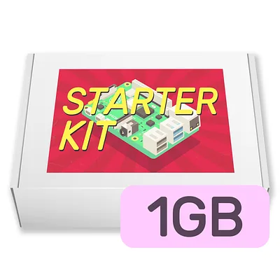 Raspberry Pi Media Centre