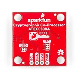 SparkFun Cryptographic Co-Processor Breakout - ATECC508A (Qwiic) - Image 3