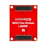 SparkPNT GNSS Flex Module - LG290P - SparkFun Electronics - Image 3