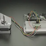 Adafruit A4988 Stepper Motor Driver Breakout Board - Image 1