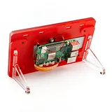 Pibow Frame for Raspberry Pi Touch Display 2 - Image 2