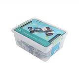 ELECFREAKS micro:bit Nezha Pro AI Mechanical Power Kit - Image 5