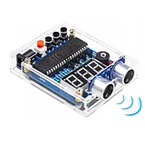Learn to Solder - DIY Ultrasonic Ranging Electronic Kit - Image 5