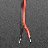 Ultra Flexible 5V Natural White LED Strip - 320 LEDs per meter - Image 3