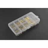 Metal Screw Nut and Mounting Kit -M2 - Image 1