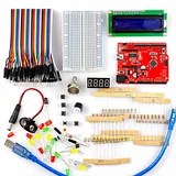 Beginner - Basic Kit for Arduino (With Crowduino) - Image 6