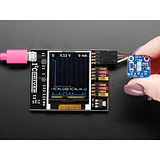I2CDriver by Excamera Labs - Image 1