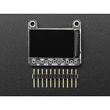 Adafruit 1.14 240x135 Color TFT Display + MicroSD Card Breakout - ST7789 - Image 4