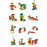 STEM Bird Blocks - Pipes and Tubes - Image 2