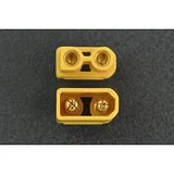 High Quality Gold Plated XT30 Male  Female Bullet Connector - Image 4