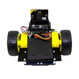 Line Following Buggy for the BBC micro:bit - Image 1