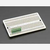 2.54mm/0.1 Pitch Terminal Block - 8-pin - Image 3