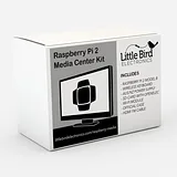 Raspberry Pi 2 Media Center Kit - Image 1