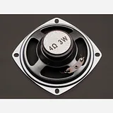 Speaker - 3inch  / 76.2mm  Diameter - 4 Ohm 3 Watt - Image 5