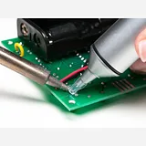 Replacement Tubes for Professional Silicone-Tip Solder Sucker [SS-02] - Image 5