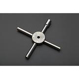 Medium Cross Wrench - Image 3