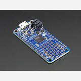 Adafruit Feather 32u4 Basic Proto - Image 2