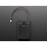 3 x AA Battery Holder with On/Off Switch, JST, and Belt Clip - Image 7