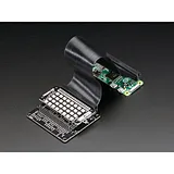 Pimoroni Mini Black HAT Hack3r - Fully Assembled - Image 4