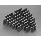 Large Single Row Housing Pack for DIY Jumper Cables - Image 3