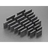 Large Single Row Housing Pack for DIY Jumper Cables - Image 3