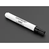 Chip Quik No-Clean Liquid Flux Pen – 10ml Pen w/ Tip [CQ4LF] - Image 1