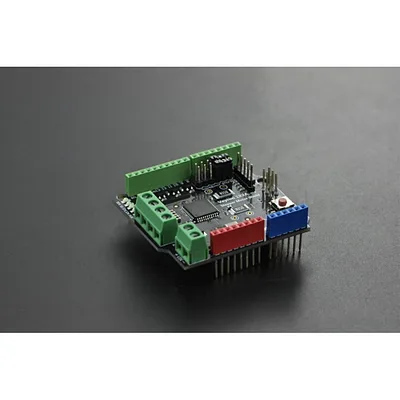 TMC260 Stepper Motor Driver Shield  For Arduino