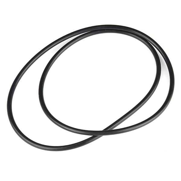 Smooth Belt - 1/8D (8.0 ID)