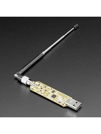 Great Scott Gadgets YARD Stick One - Software Defined Radio