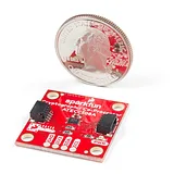 SparkFun Cryptographic Co-Processor Breakout - ATECC508A (Qwiic) - Image 4