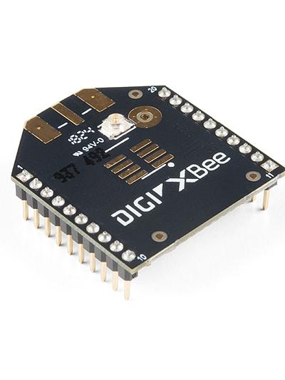 XBee 3 Pro Module - U.FL Antenna