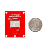 SparkPNT GNSS Flex Module - LG290P - SparkFun Electronics - Image 4